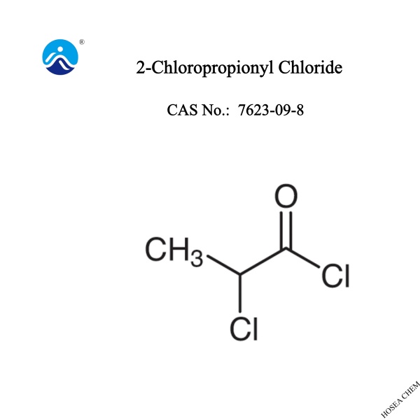  2-Chloropropionyl Chloride