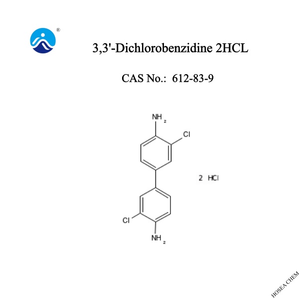  3,3'-Dichlorobenzidine 2HCL