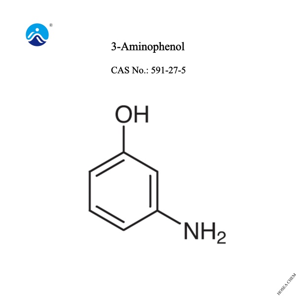  3-Aminophenol