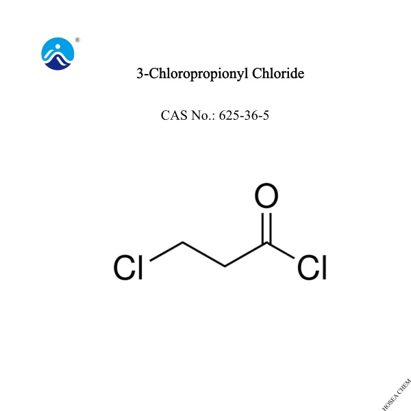  3-Chloropropionyl Chloride