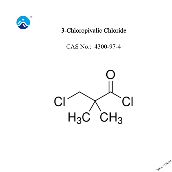  3-Chloropivalic Chloride