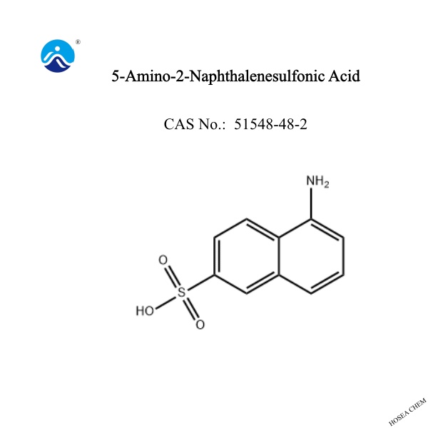  5-Amino-2-Naphthalenesulfonic Acid