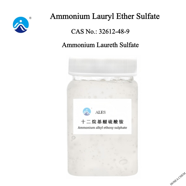  Ammonium Lauryl Ether Sulfate