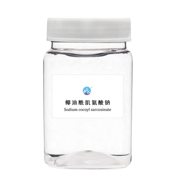  Sodium Cocoyl Sarcosinate