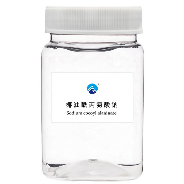  Sodium Cocoyl Alanine