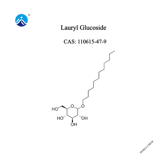 Lauryl Glucoside