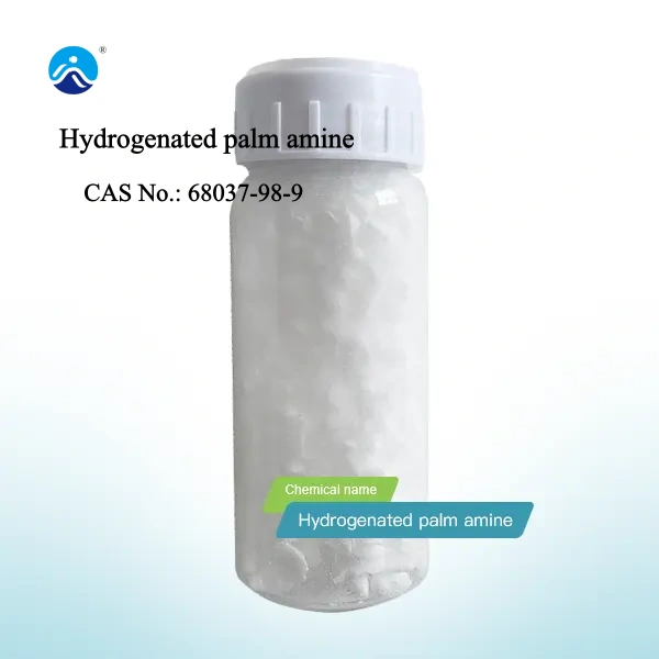  Hydrogenated Palm Amine
