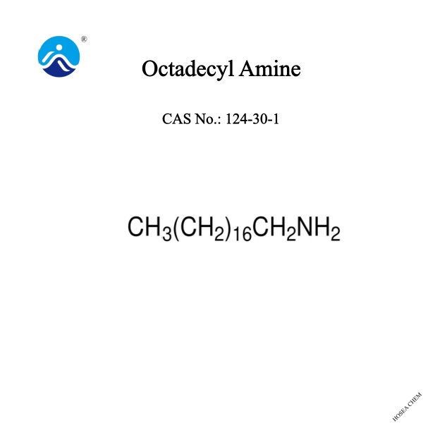  Octadecyl Amine