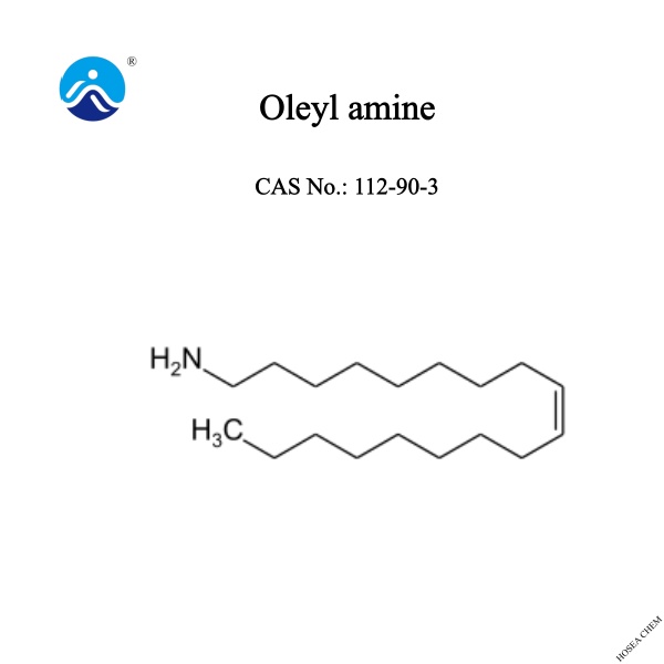 Oleyl amine