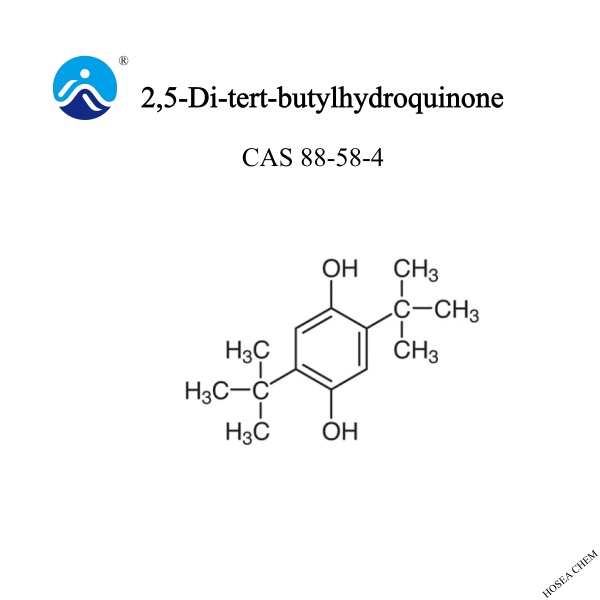  2,5-Di-tert-butylhydroquinone