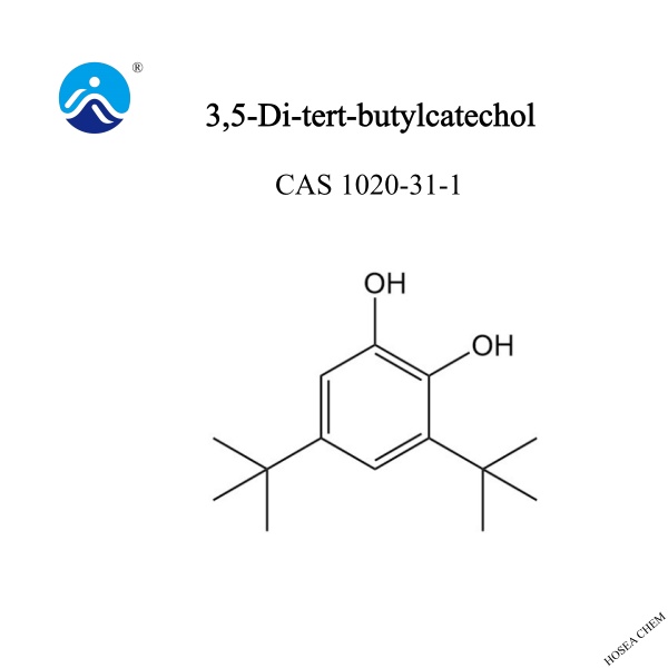  3,5-Di-tert-butylcatechol