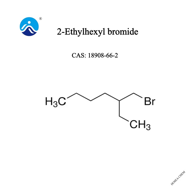  2-Ethylhexyl bromide