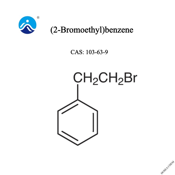 (2-Bromoethyl)benzene