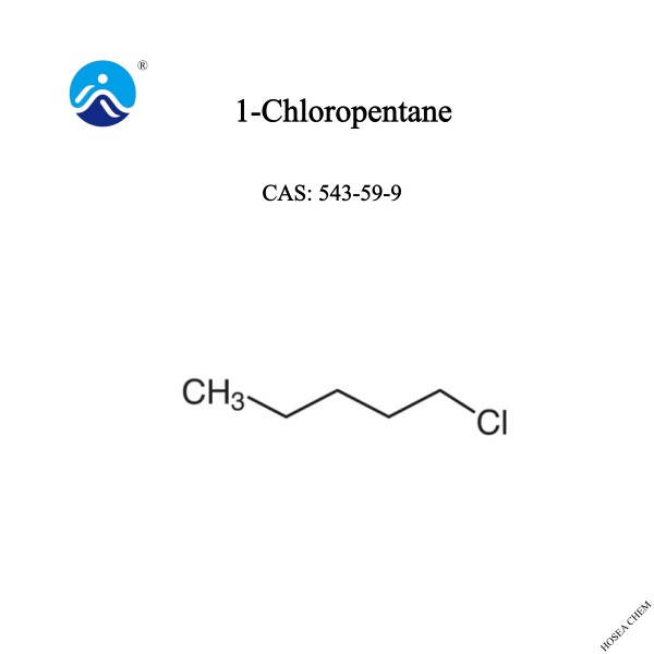 1-Chloropentane