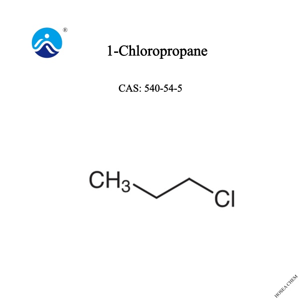 1-Chloropropane