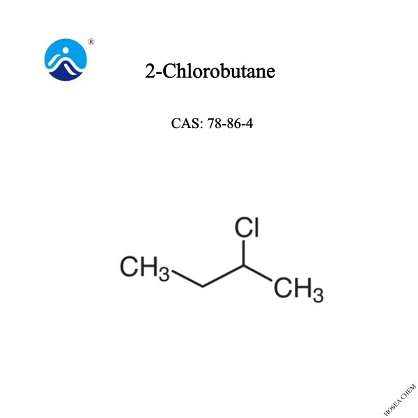 2-Chlorobutane