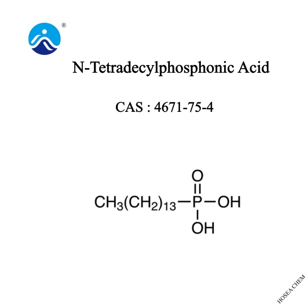 N-Tetradecylphosphonic Acid