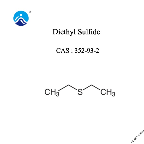 Diethyl Sulfide