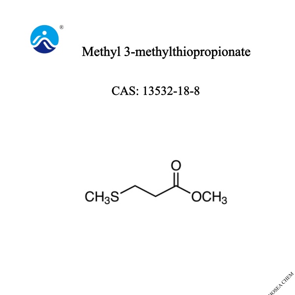 Methyl 3-methylthiopropionate