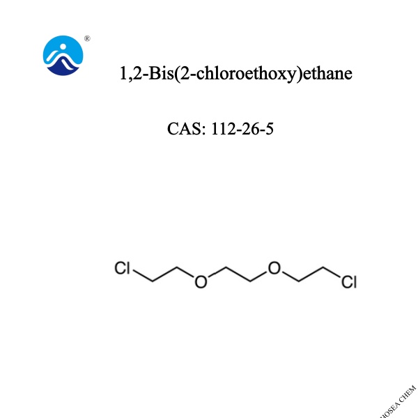 1,2-Bis(2-chloroethoxy)ethane