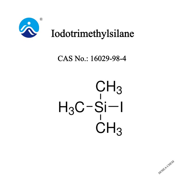 Iodotrimethylsilane