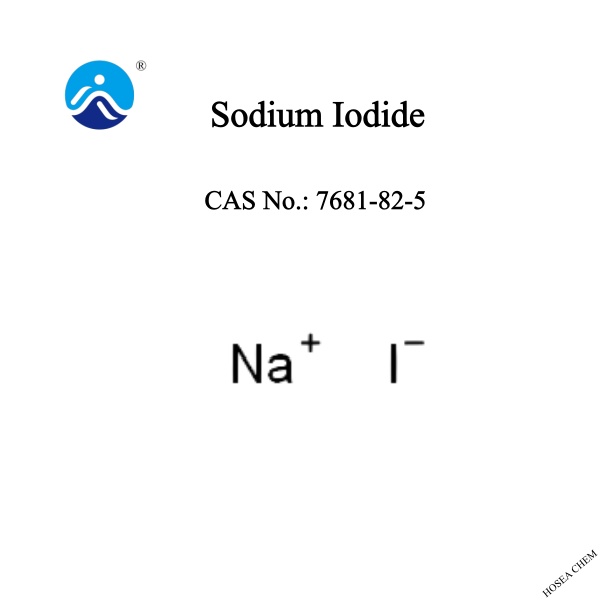 Sodium Iodide