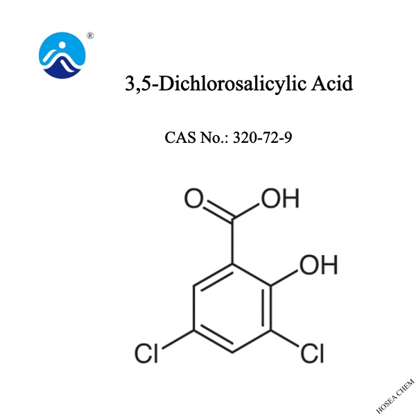 3,5-Dichlorosalicylic Acid