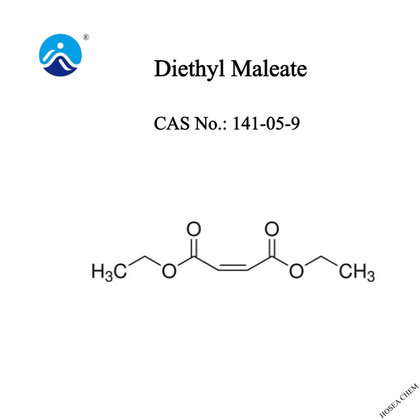  Diethyl Maleate