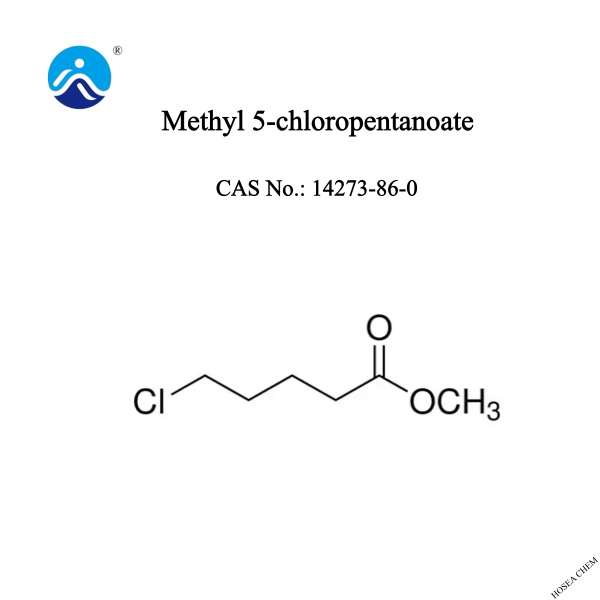 Methyl 5-chloropentanoate