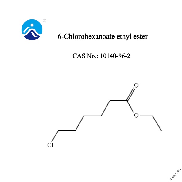 6-Chlorohexanoate ethyl ester