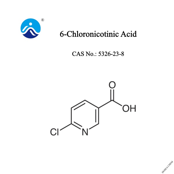6-Chloronicotinic Acid
