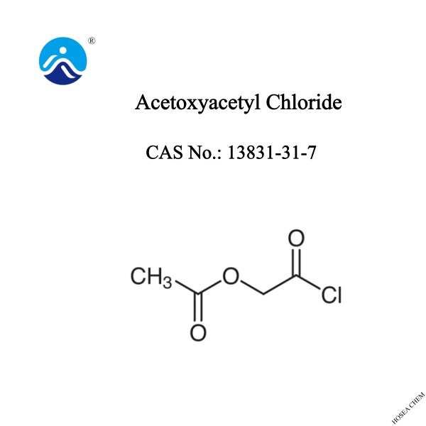 Acetoxyacetyl Chloride