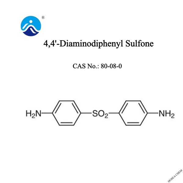 4,4'-Diaminodiphenyl Sulfone