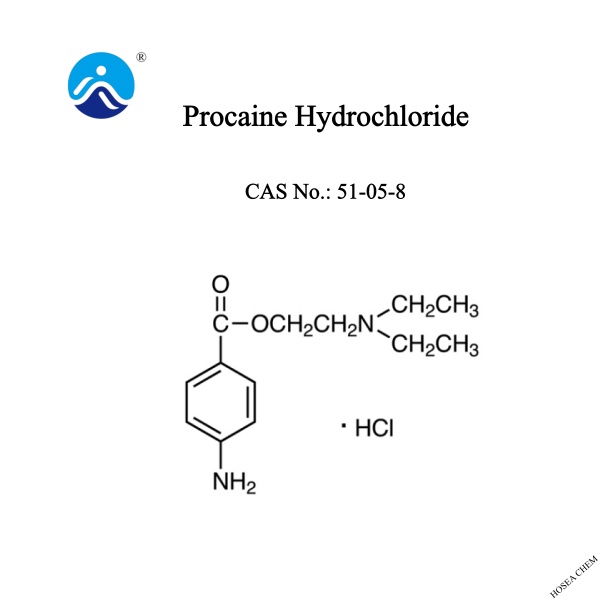 Procaine Hydrochloride