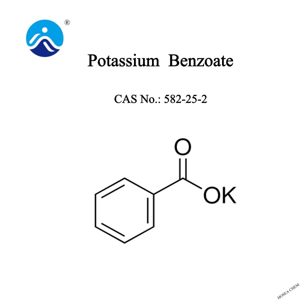 Potassium Benzoate