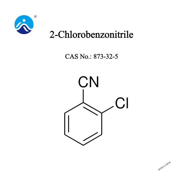 2-Chlorobenzonitrile