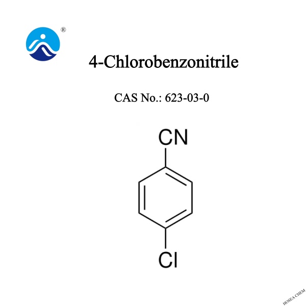 4-Chlorobenzonitrile