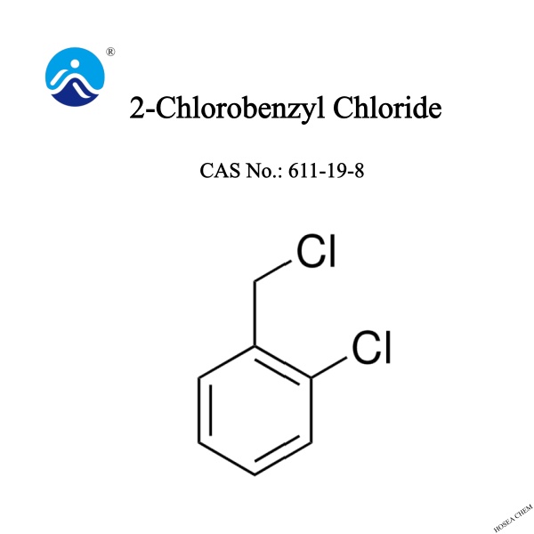 2-Chlorobenzyl Chloride