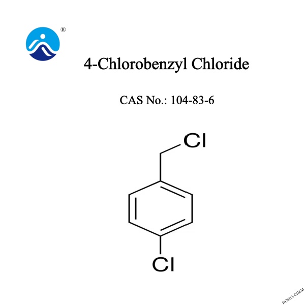 4-Chlorobenzyl Chloride