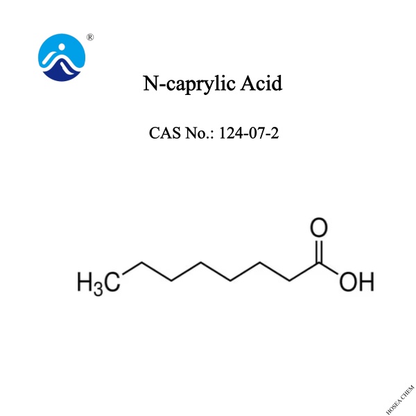 N-caprylic Acid