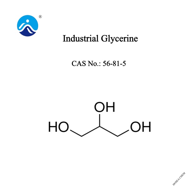 Industrial Glycerine