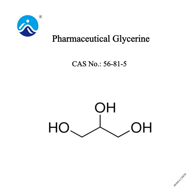 Pharmaceutical Glycerine