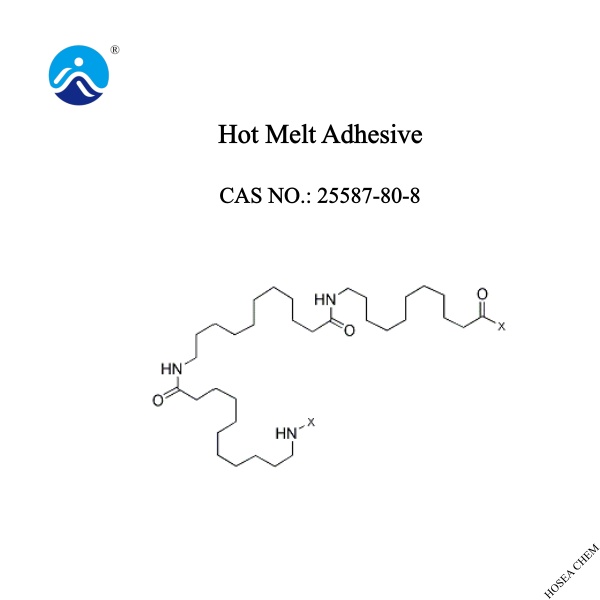Hot Melt Adhesive