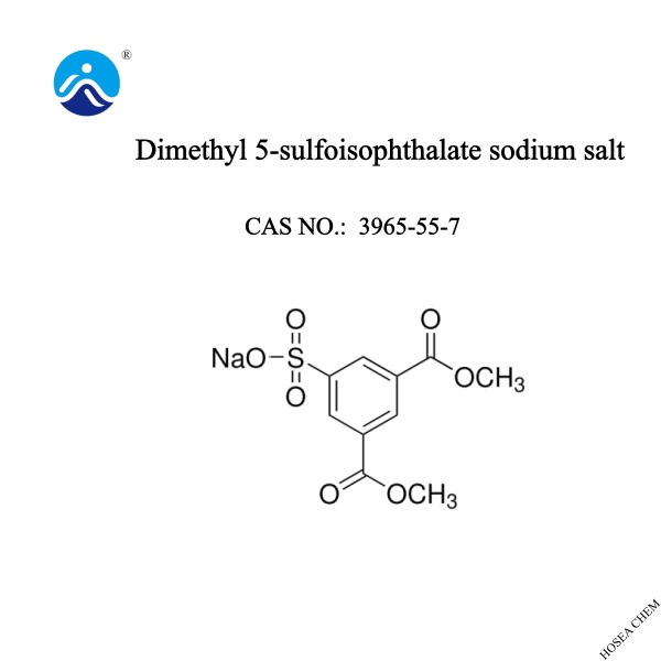 Dimethyl 5-sulfoisophthalate sodium salt