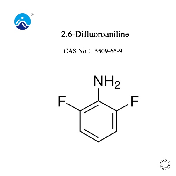  2,6-Difluoroaniline