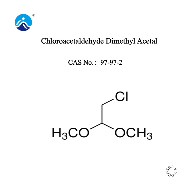 Chloroacetaldehyde Dimethyl Acetal