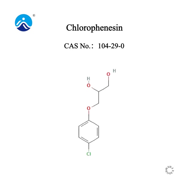 Chlorophenesin