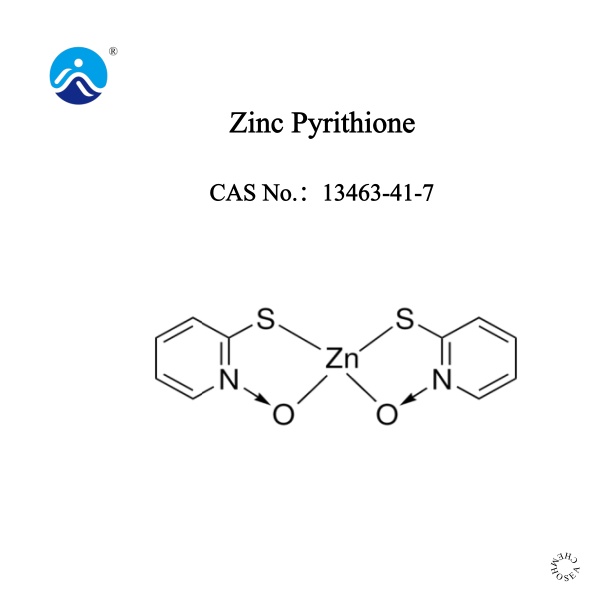 Zinc Pyrithione