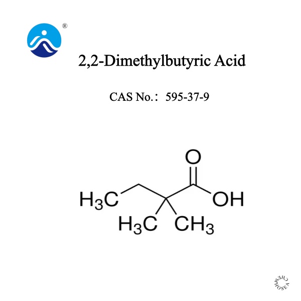 2,2-Dimethylbutyric Acid