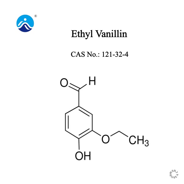 Ethyl Vanillin